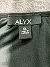 Alyx Black 3/4 Sleeve Top Size XL - photo 7