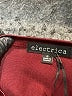 Assorted Brands Burgundy Short Sleeve Turtleneck Size S - photo 7