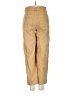 Madewell Solid Tan Khakis Size 26 waist - photo 2