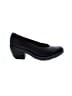 FLY London Black Flats Size EU 39 - photo 1