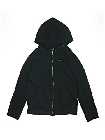 Under Armour Zip Up Hoodie (view 1)