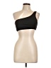 Andie Black Tank Top Size L - photo 1
