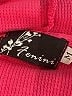 Fenini 100% Cotton Pink Cardigan Size M - photo 7