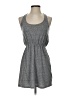 Forever 21 Gray Casual Dress Size S - photo 1
