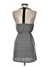 Forever 21 Gray Casual Dress Size S - photo 2