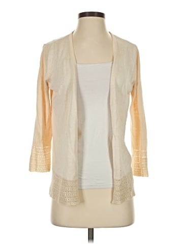 Sigrid Olsen Cardigan (view 1)