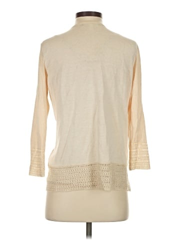 Sigrid Olsen Cardigan (view 2)