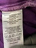 Ann Taylor LOFT 100% Polyester Purple Long Sleeve Blouse Size M - photo 8