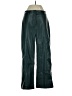 7 For All Mankind 100% Polyurethane Green Casual Pants Size S - photo 1
