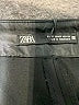Zara Black Formal Skirt Size S - photo 3