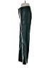 7 For All Mankind 100% Polyurethane Green Casual Pants Size S - photo 5