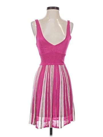 Guess Jeans Cocktail Dress (view 1)