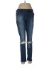 J Brand Blue Jeans Size 29 waist - photo 1