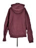 Set Active 100% Cotton Burgundy Sweatshirt Size S - photo 2