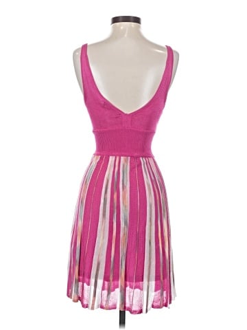 Guess Jeans Cocktail Dress (view 2)