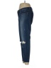 J Brand Blue Jeans Size 29 waist - photo 5