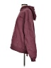 Set Active 100% Cotton Burgundy Sweatshirt Size S - photo 5