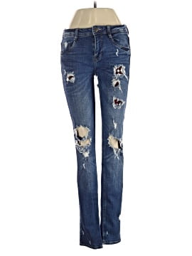 Trafaluc By Zara Jeans