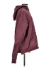 Set Active 100% Cotton Burgundy Sweatshirt Size S - photo 4