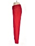Princess Polly 100% Cotton Red Jeans Size 6 - photo 5
