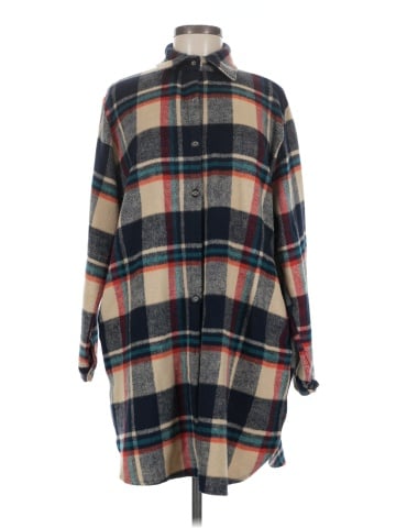 Adora Jacket (view 1)