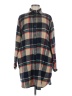 Adora 100% Polyester Blue Jacket Size M - photo 1