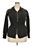 Rivamonti Black Cardigan Size XXL - photo 1