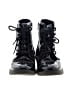 The Children's Place Black Ankle Boots Size 5 (baby) - photo 2