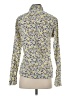 Rye 100% Cotton Yellow Long Sleeve Henley Size XS - photo 2