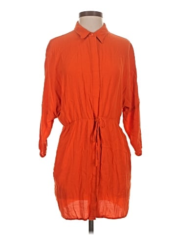Topshop Casual Dress (view 1)