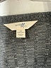Terra & Sky Gray Casual Dress Size 1X - photo 7