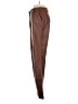 Steve Madden 100% Polyurethane Brown Casual Pants Size S - photo 5