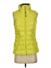 Athleta 100% Nylon Yellow Vest Size XS - photo 1