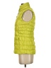 Athleta 100% Nylon Yellow Vest Size XS - photo 5