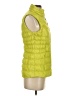 Athleta 100% Nylon Yellow Vest Size XS - photo 4