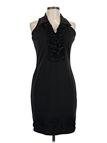 Samuel Dong Cocktail Dress (view 1)
