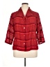 Coldwater Creek Red 3/4 Sleeve Blouse Size XL - photo 1
