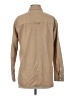 Everlane 100% Cotton Tan Jacket Size S - photo 2