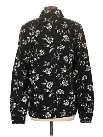 Pendleton Long Sleeve Button-Down Shirt (view 2)