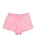 Universal Thread Hearts Pink Shorts Size S - photo 1