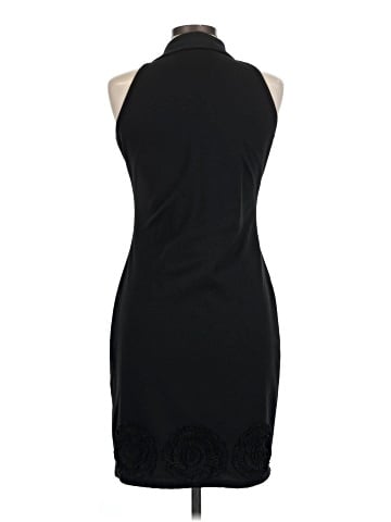 Samuel Dong Cocktail Dress (view 2)