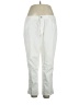 Coldwater Creek Ivory Jeans Size 16 - photo 1