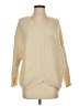 Lulus Ivory Pullover Sweater Size S - photo 1