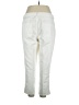Coldwater Creek Ivory Jeans Size 16 - photo 2