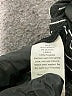 Kaileigh Stripes Black Jumpsuit Size M - photo 5