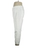 Coldwater Creek Ivory Jeans Size 16 - photo 5