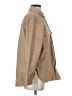 Everlane 100% Cotton Tan Jacket Size S - photo 4