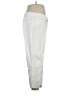Coldwater Creek Ivory Jeans Size 16 - photo 4