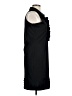 Samuel Dong Black Cocktail Dress Size L - photo 4