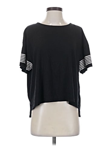 June Short Sleeve T-Shirt (view 1)